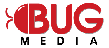 Bug Media Logo