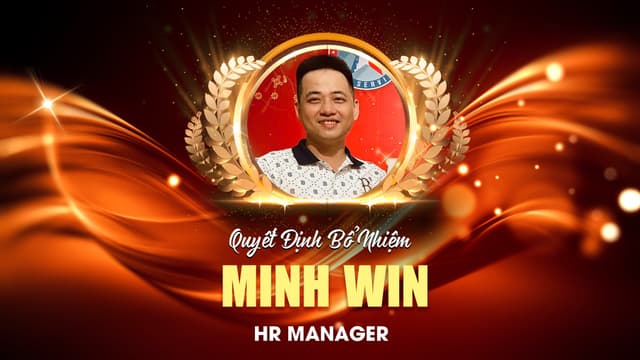 Minh Win